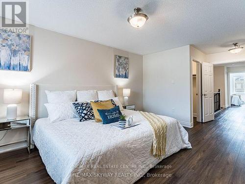 42 Mcpherson Road, Caledon, ON - Indoor Photo Showing Bedroom