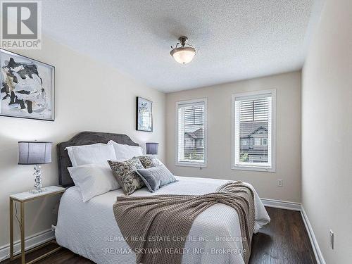 42 Mcpherson Road, Caledon, ON - Indoor Photo Showing Bedroom