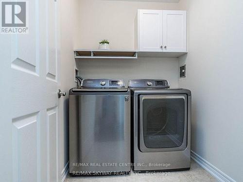 42 Mcpherson Road, Caledon, ON - Indoor Photo Showing Laundry Room