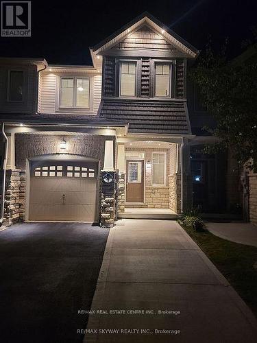 42 Mcpherson Road, Caledon, ON - Outdoor With Facade