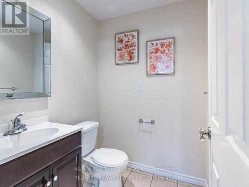 42 Mcpherson Road, Caledon, ON - Indoor Photo Showing Bathroom