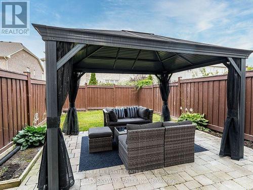 42 Mcpherson Road, Caledon, ON - Outdoor With Deck Patio Veranda With Exterior