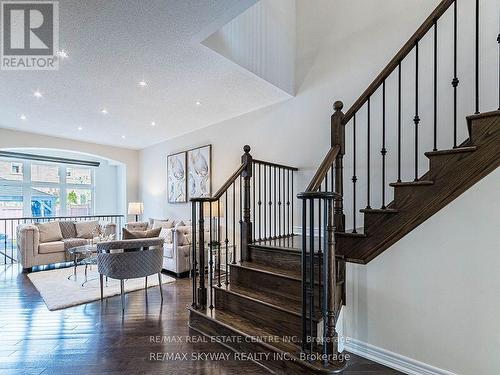 42 Mcpherson Road, Caledon, ON - Indoor Photo Showing Other Room