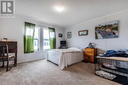 17 Bent Willow Court, Haldimand, ON - Indoor Photo Showing Bedroom