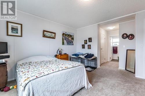 17 Bent Willow Court, Haldimand, ON - Indoor Photo Showing Bedroom