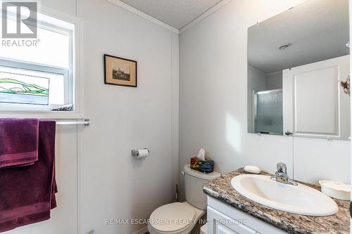 17 Bent Willow Court, Haldimand, ON - Indoor Photo Showing Bathroom