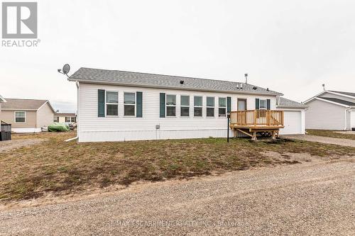 17 Bent Willow Court, Haldimand, ON - Outdoor With Exterior