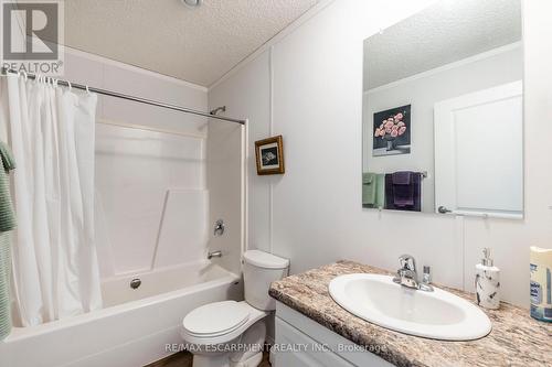 17 Bent Willow Court, Haldimand, ON - Indoor Photo Showing Bathroom