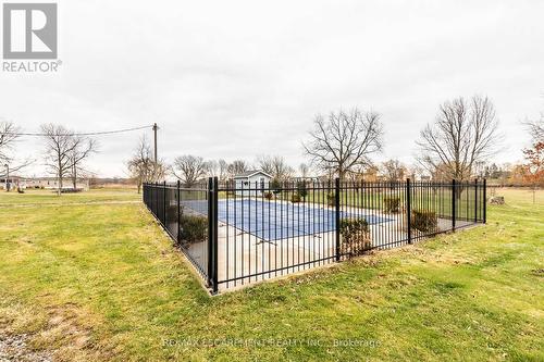 17 Bent Willow Court, Haldimand, ON - Outdoor