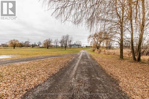 17 Bent Willow Court, Haldimand, ON - Outdoor With View