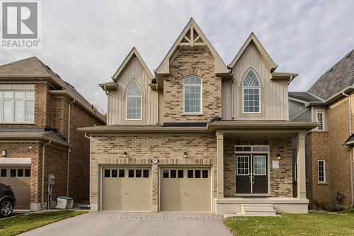 4021 Cachet Court, Lincoln, ON - Outdoor With Facade