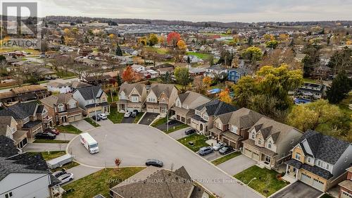 4021 Cachet Court, Lincoln, ON - Outdoor With View