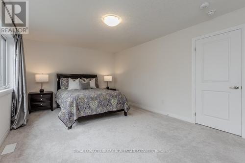 4021 Cachet Court, Lincoln, ON - Indoor Photo Showing Bedroom