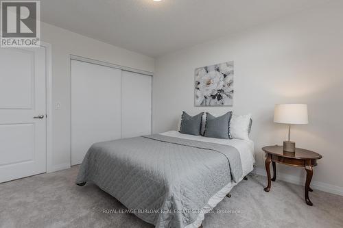 4021 Cachet Court, Lincoln, ON - Indoor Photo Showing Bedroom