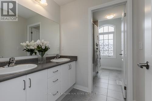 4021 Cachet Court, Lincoln, ON - Indoor Photo Showing Bathroom