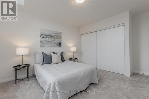 4021 Cachet Court, Lincoln, ON - Indoor Photo Showing Bedroom