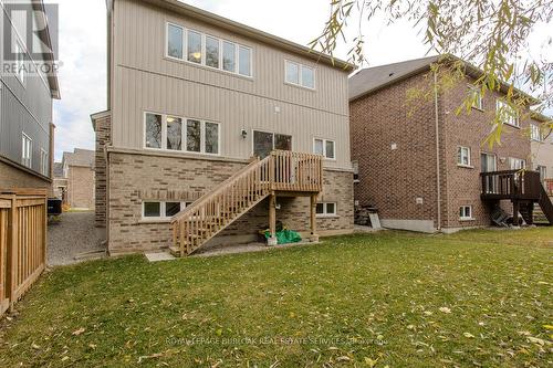 4021 Cachet Court, Lincoln, ON - Outdoor With Exterior