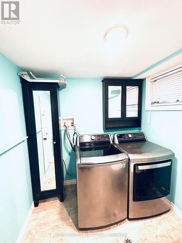 51 Almond Road, London, ON - Indoor Photo Showing Laundry Room