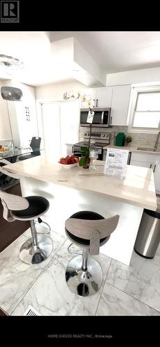 51 Almond Road, London, ON - Indoor Photo Showing Kitchen