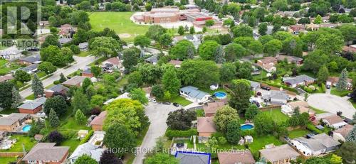 51 Almond Road, London, ON - Outdoor With View