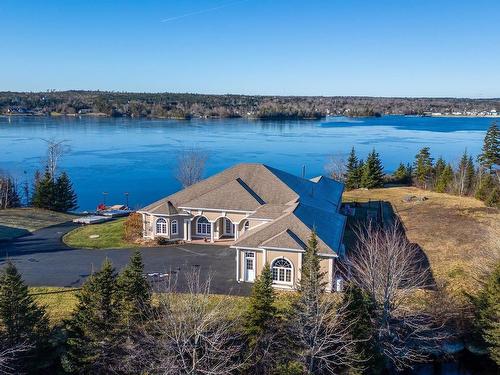 80 Joan Elizabeth Way, Porters Lake, NS 