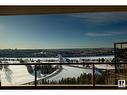 #703 12319 Jasper Av Nw, Edmonton, AB  - Outdoor With Body Of Water With View 