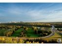 #703 12319 Jasper Av Nw, Edmonton, AB  - Outdoor With View 