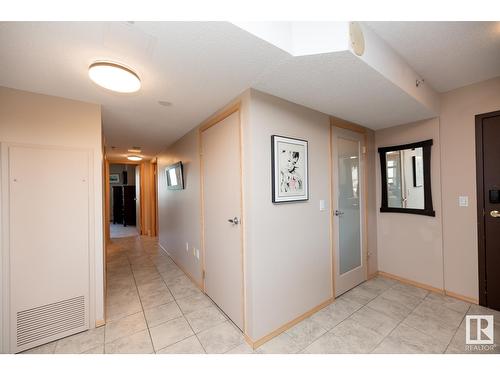 #703 12319 Jasper Av Nw, Edmonton, AB - Indoor Photo Showing Other Room