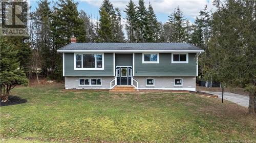 14 Jefferies Downs, Quispamsis, NB - Outdoor