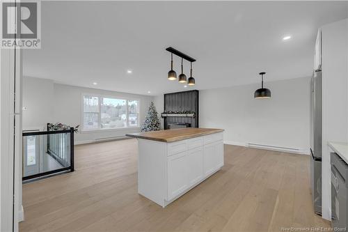 14 Jefferies Downs, Quispamsis, NB - Indoor Photo Showing Kitchen