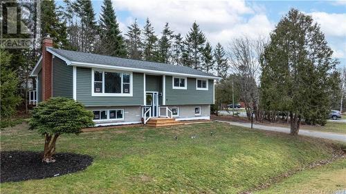 14 Jefferies Downs, Quispamsis, NB - Outdoor