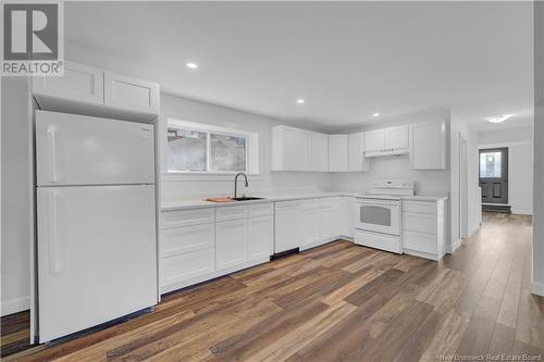 14 Jefferies Downs, Quispamsis, NB - Indoor Photo Showing Kitchen