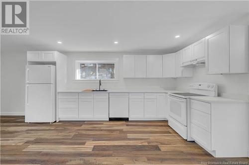 14 Jefferies Downs, Quispamsis, NB - Indoor Photo Showing Kitchen