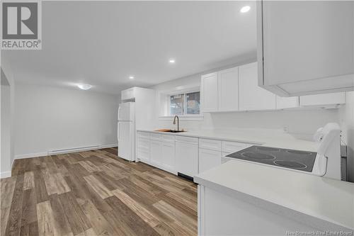 14 Jefferies Downs, Quispamsis, NB - Indoor Photo Showing Kitchen