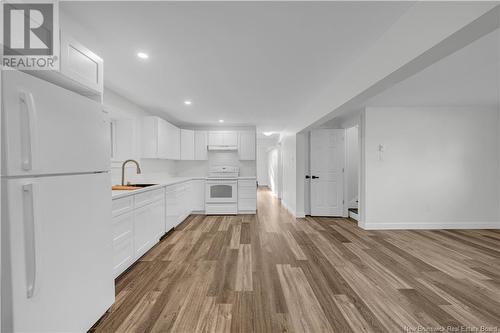 14 Jefferies Downs, Quispamsis, NB - Indoor Photo Showing Kitchen