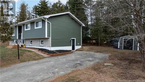 14 Jefferies Downs, Quispamsis, NB - Outdoor