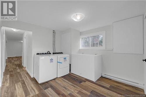 14 Jefferies Downs, Quispamsis, NB - Indoor Photo Showing Laundry Room