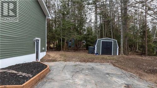 14 Jefferies Downs, Quispamsis, NB - Outdoor