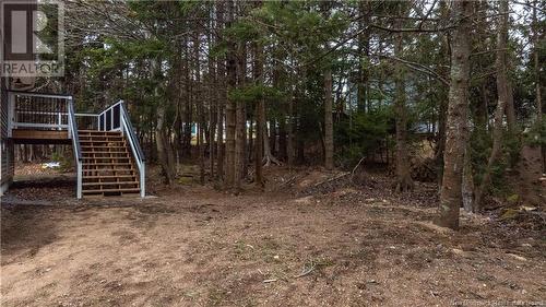 14 Jefferies Downs, Quispamsis, NB - Outdoor