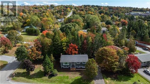 14 Jefferies Downs, Quispamsis, NB - Outdoor With View