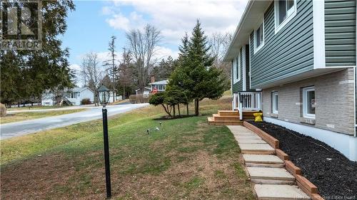 14 Jefferies Downs, Quispamsis, NB - Outdoor