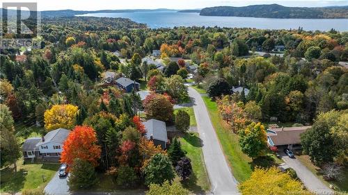 14 Jefferies Downs, Quispamsis, NB - Outdoor With Body Of Water With View