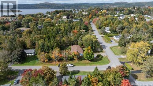 14 Jefferies Downs, Quispamsis, NB - Outdoor With View