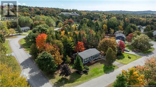 14 Jefferies Downs, Quispamsis, NB - Outdoor With View