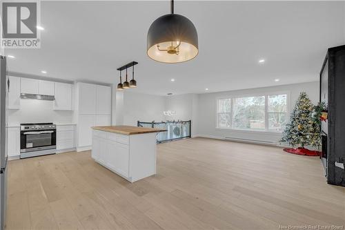 14 Jefferies Downs, Quispamsis, NB - Indoor Photo Showing Kitchen