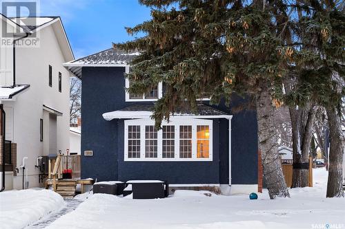 3037 Mccallum Avenue, Regina, SK - Outdoor