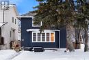 3037 Mccallum Avenue, Regina, SK  - Outdoor 