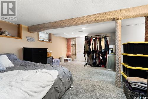 3037 Mccallum Avenue, Regina, SK - Indoor Photo Showing Bedroom