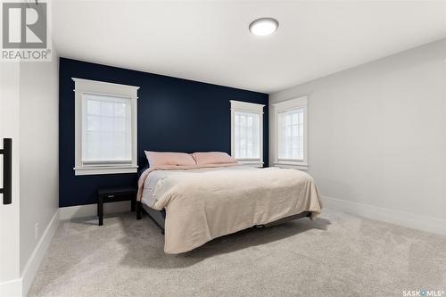 3037 Mccallum Avenue, Regina, SK - Indoor Photo Showing Bedroom