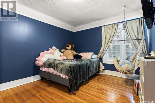 3037 Mccallum Avenue, Regina, SK - Indoor Photo Showing Bedroom